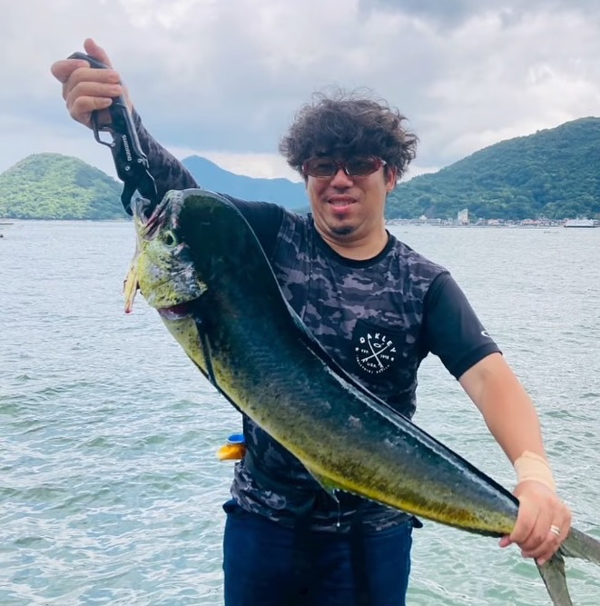 海釣り 15時からアジが回遊^ ^（後編）第2回大黒海釣り公園20180601